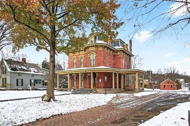 459 E High Ave, New Philadelphia, OH 44663 - photo 3