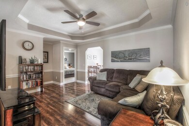 116 Kolby Ct, Shelbyville, TN 37160 - photo 3