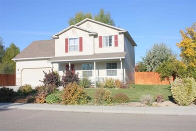 1214 W Teton Ave, Nampa, ID 83686 - photo 3