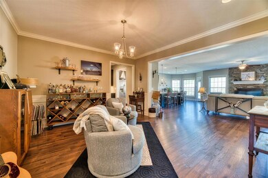 12321 Chirping Bird Ln, Knoxville, TN 37932 - photo 7