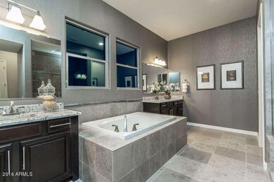Reece -Master Bathroom 3