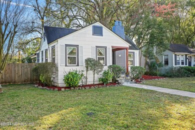 4802 Polaris St, Jacksonville, FL 32205 - photo 3