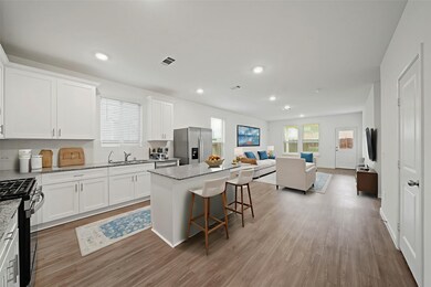Get ready to impress in your chef-inspired kitchen