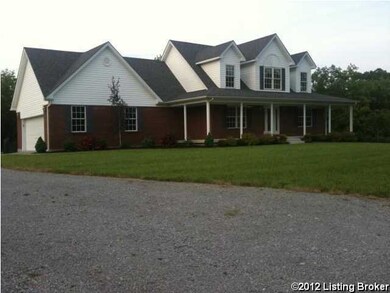 406 Thompson Rd, Bloomfield, KY 40008 - photo 3