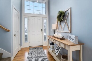 5317 Brownridge Dr, Shawnee, KS 66218 - photo 2