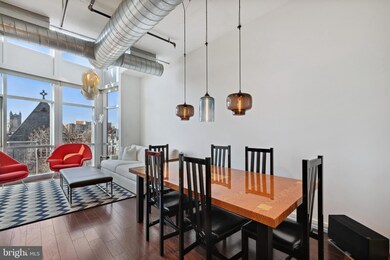 Metropole unit 413, Washington, DC 20005 - photo 5