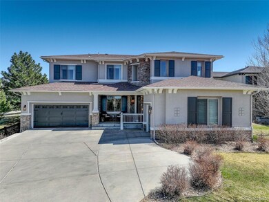 25472 E Glasgow Place, Aurora, CO 80016 - photo 2