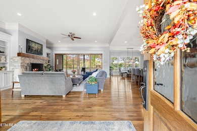 114 Inagehi Way, Loudon, TN 37774 - photo 7