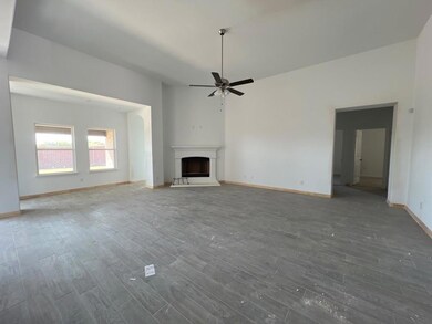 1620 Somerset Ln, Weatherford, TX 76087 - photo 4