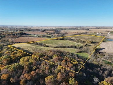 Southeast Corner Looking Northwest