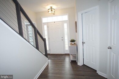 17665 Marbury St, Round Hill, VA 20141 - photo 3