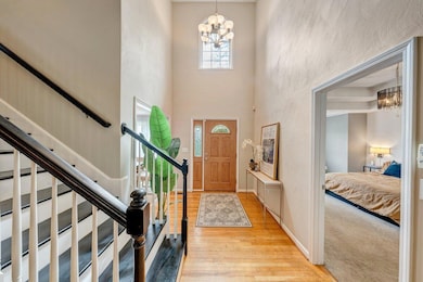 3770 Laurel Ridge Rd NW, Roanoke, VA 24017 - photo 6