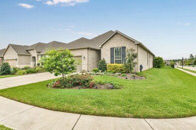 108 Dartmoor Ln, the Woodlands, TX 77354 - photo 4