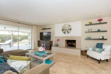Large Great room open concept plan
