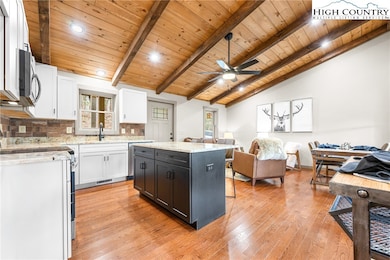 214 Ridge Run Rd, West Jefferson, NC 28694 - photo 6