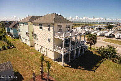 1502 E Fort MacOn Rd unit E, Atlantic Beach, NC 28512 - photo 2