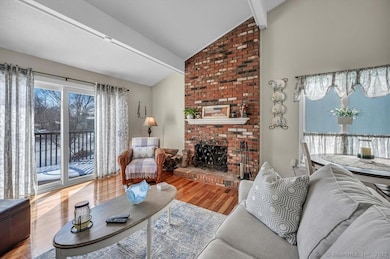 10 Pilgrim Harbor unit D, Wallingford, CT 06492 - photo 6