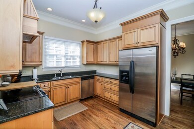 139 Oxmoor Ridge, Oxford, MS 38655 - photo 5