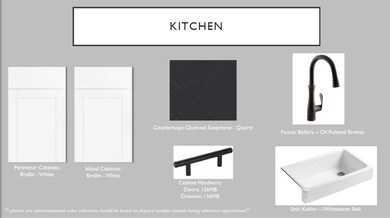 1909 Menet St unit Lot 161- Sawyer, Apex, NC 27502 - photo 7