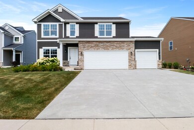 2563 W 132nd Ln, Crown Point, IN 46307 - photo 2