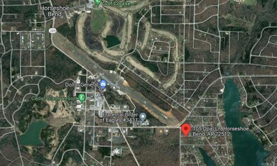 105 Opal Ln, Horseshoe Bend, AR 72512 - photo 7