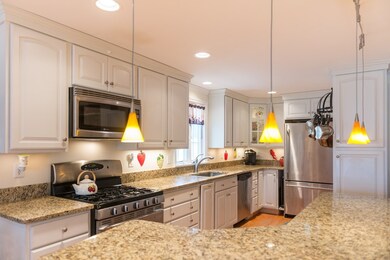16 Ocean St unit A, Salisbury, MA 01952 - photo 2