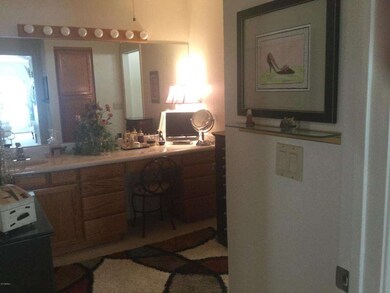 Master Dressing Room