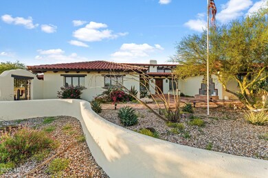 35302 S Quail Run Trail, Wickenburg, AZ 85390 - photo 7