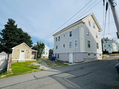 48 S Bow St unit 1, Milford, MA 01757 - photo 3