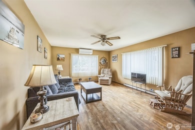 112 S 2nd St, Pe Ell, WA 98572 - photo 3