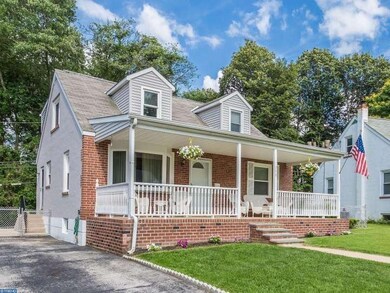 758 Brookside Ave, Swarthmore, PA 19081 - photo 3