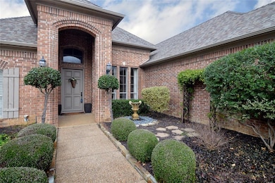 9109 Thornridge Dr, North Richland Hills, TX 76182 - photo 4