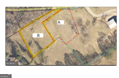 1.0 ACRES-B Bar Rod Rd, Demorest, GA 30535 - photo 2