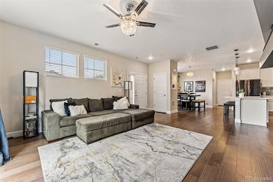 24646 E Calhoun Place unit A, Aurora, CO 80016 - photo 5