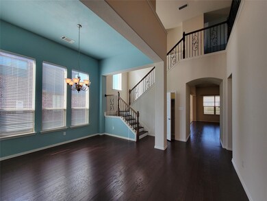 506 Fairland Dr, Wylie, TX 75098 - photo 4