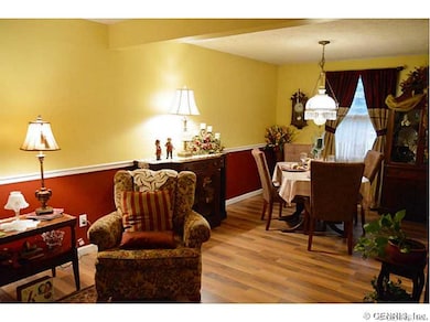 Dining Room.