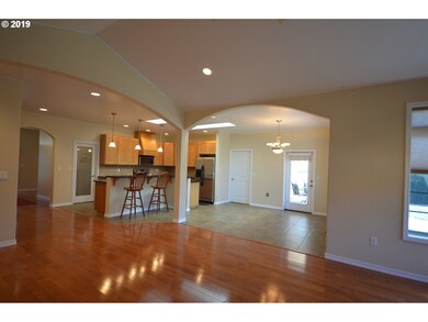 Kitchen/Living Room