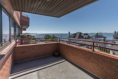 Point of Pines Condominiums unit 409, Revere, MA 02151 - photo 3