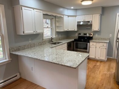 42 Drexel St, Worcester, MA 01602 - photo 5