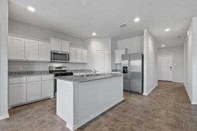 529 Bronze Cir E, Springtown, TX 76082 - photo 2