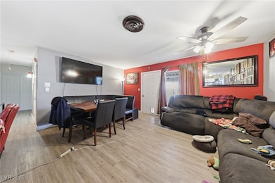 5808 Marka Dr, Las Vegas, NV 89108 - photo 6