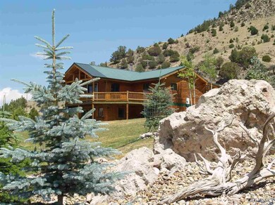 Beautifully Landscaped