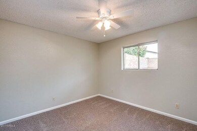 3rd bedroom