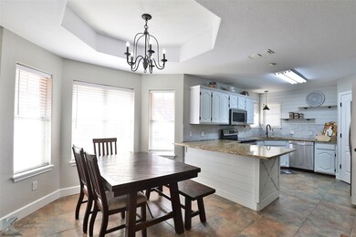 5333 Willow Ridge Rd, Abilene, TX 79606 - photo 4