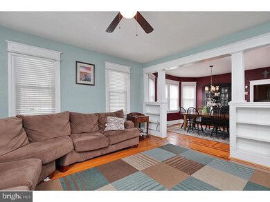 33 N American St, Woodbury, NJ 08096 - photo 3