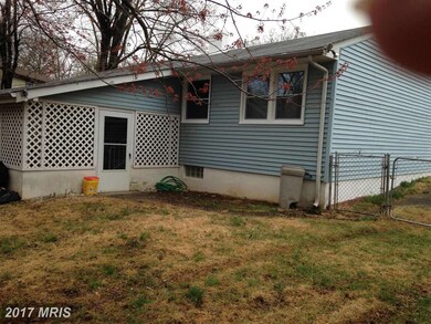 8402 Church Ln, Randallstown, MD 21133 - photo 2