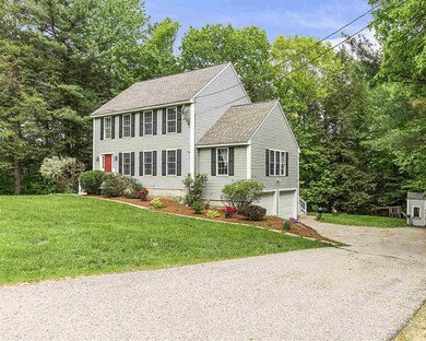 46 Hersey Ln, Newmarket, NH 03857 - photo 2