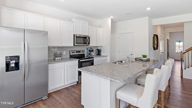 329 Alta Tree Blvd, Johnson City, TN 37604 - photo 2