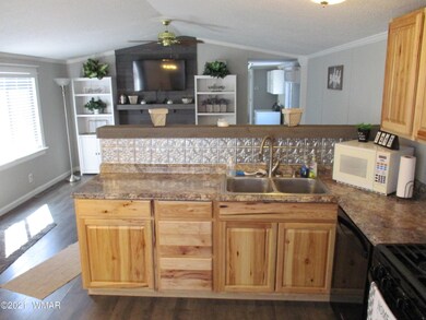 8776 Bruce Dr, Show Low, AZ 85901 - photo 3