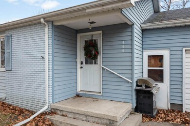 400 Baldwin St, Maxwell, IA 50161 - photo 3